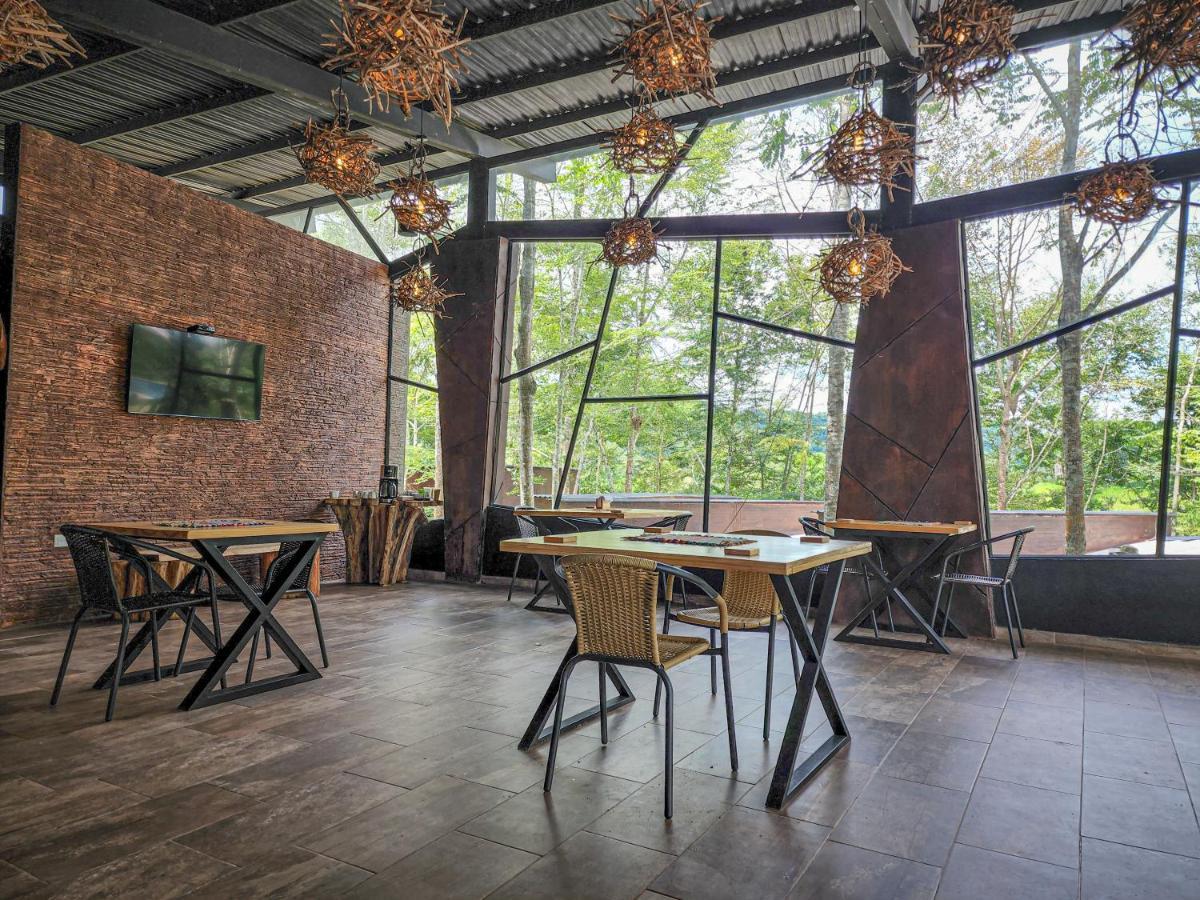 Hotel Madeira Boutique Doradal Eksteriør bilde