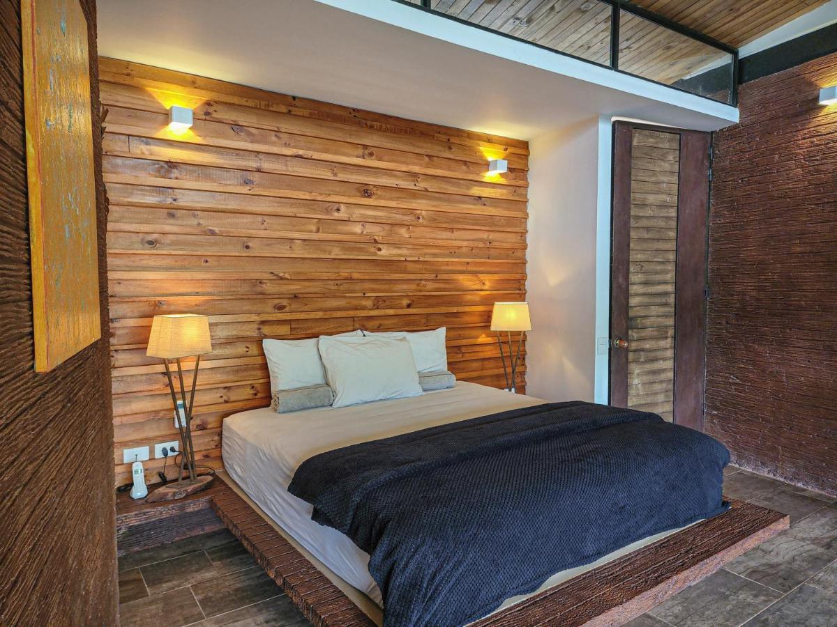 Hotel Madeira Boutique Doradal Eksteriør bilde