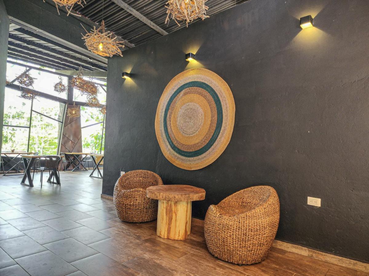 Hotel Madeira Boutique Doradal Eksteriør bilde