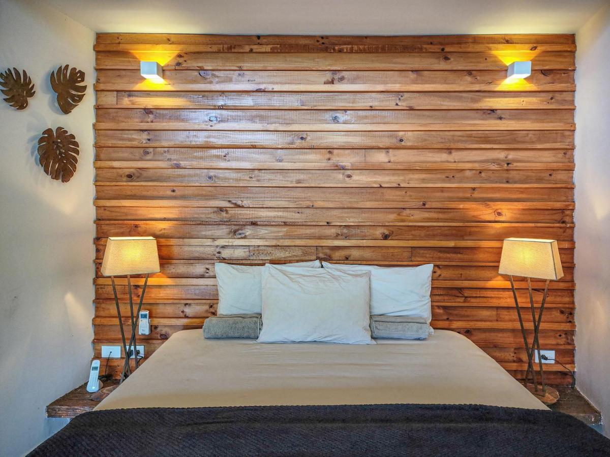 Hotel Madeira Boutique Doradal Eksteriør bilde