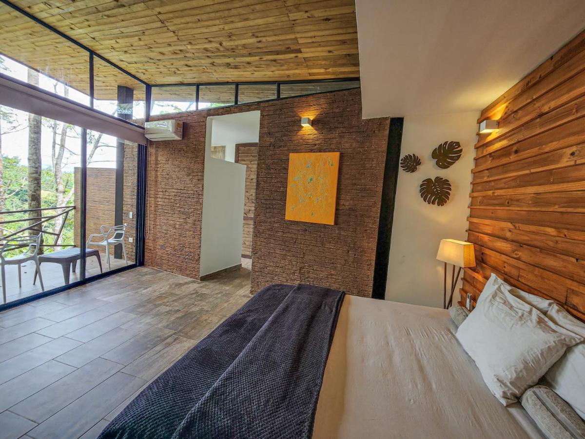 Hotel Madeira Boutique Doradal Eksteriør bilde