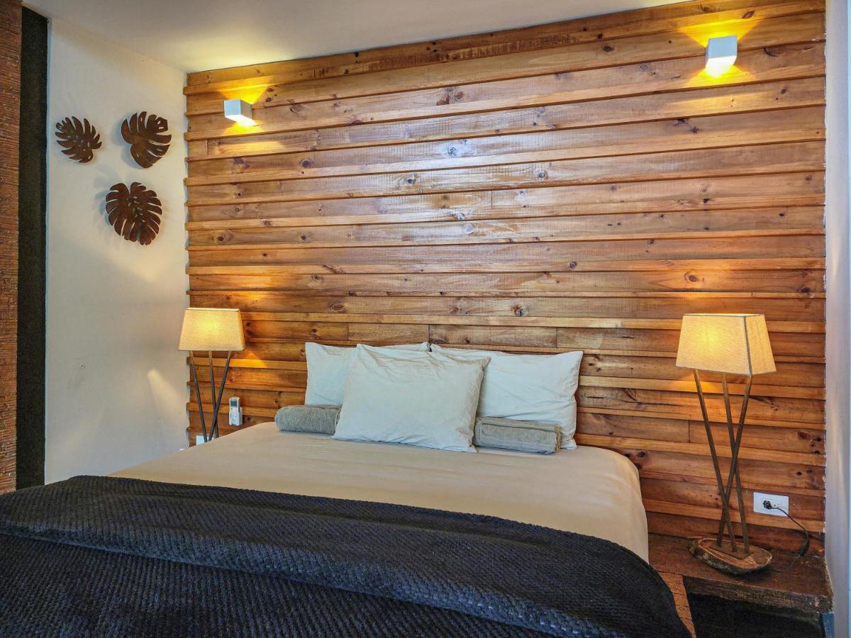 Hotel Madeira Boutique Doradal Eksteriør bilde