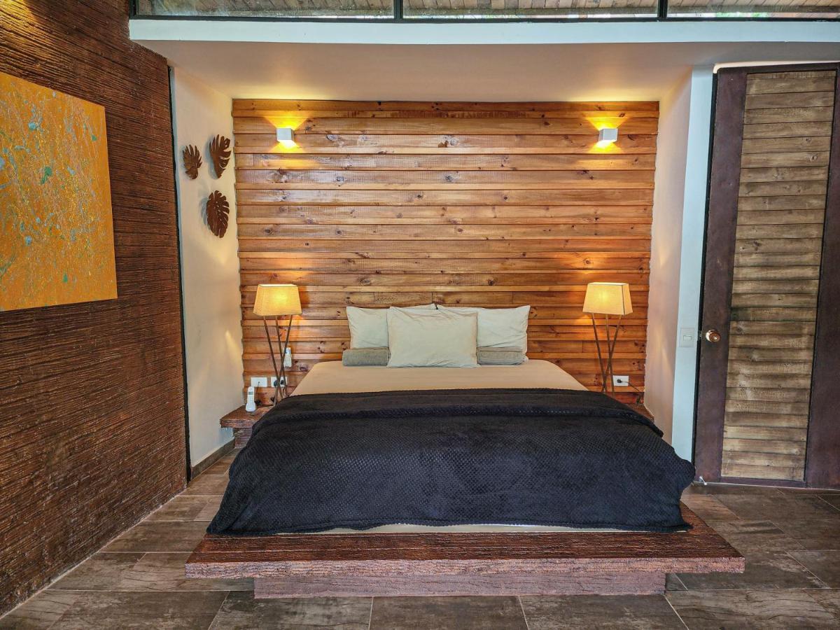 Hotel Madeira Boutique Doradal Eksteriør bilde