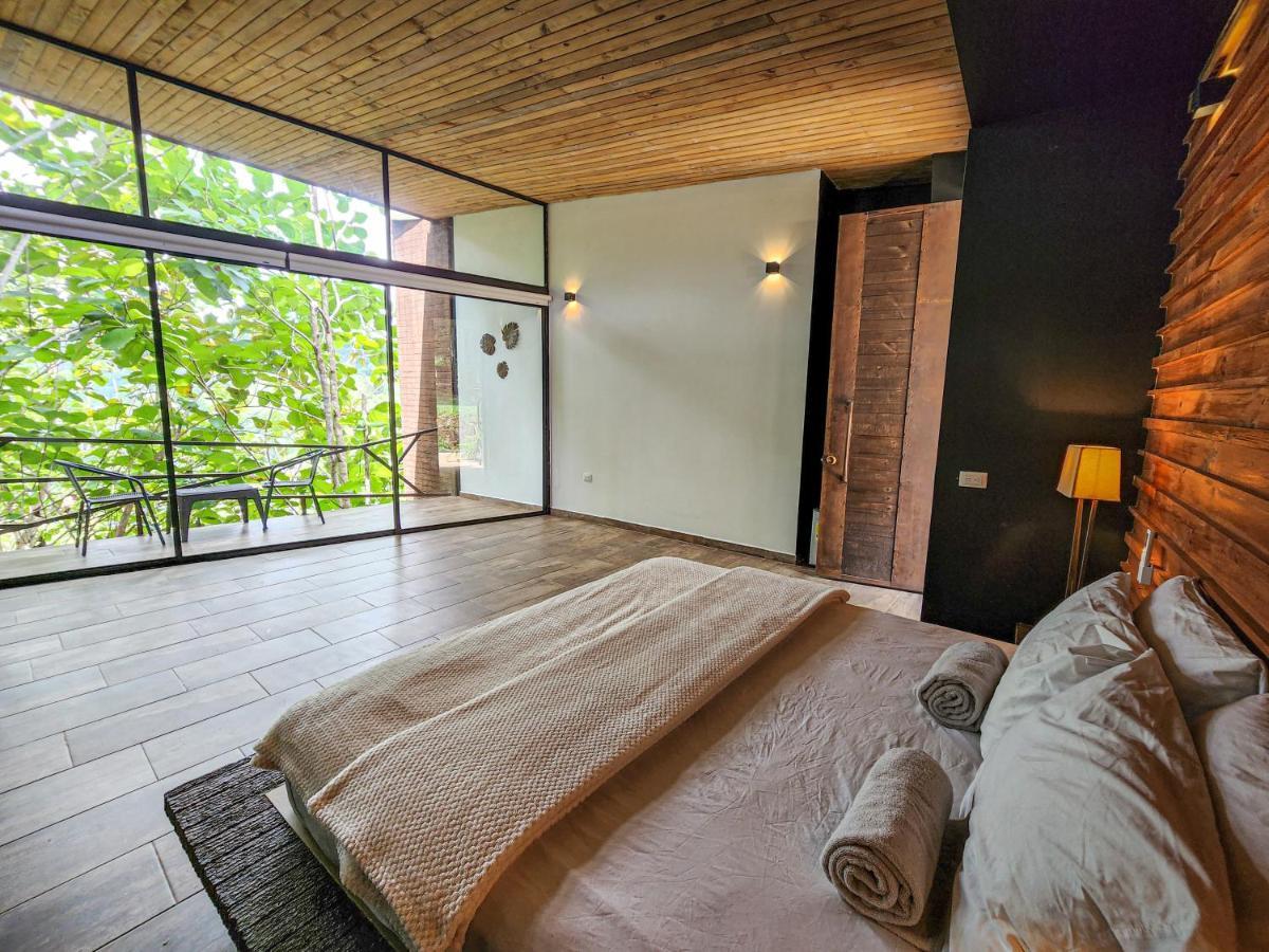 Hotel Madeira Boutique Doradal Eksteriør bilde
