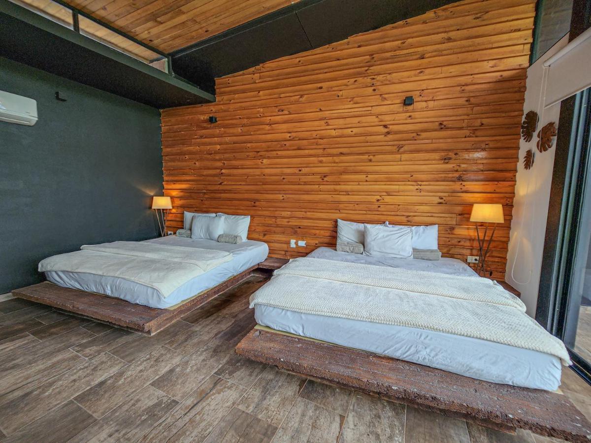 Hotel Madeira Boutique Doradal Eksteriør bilde