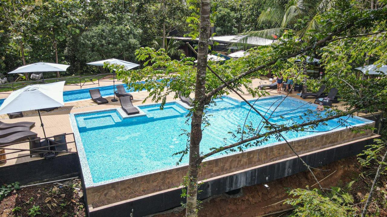 Hotel Madeira Boutique Doradal Eksteriør bilde