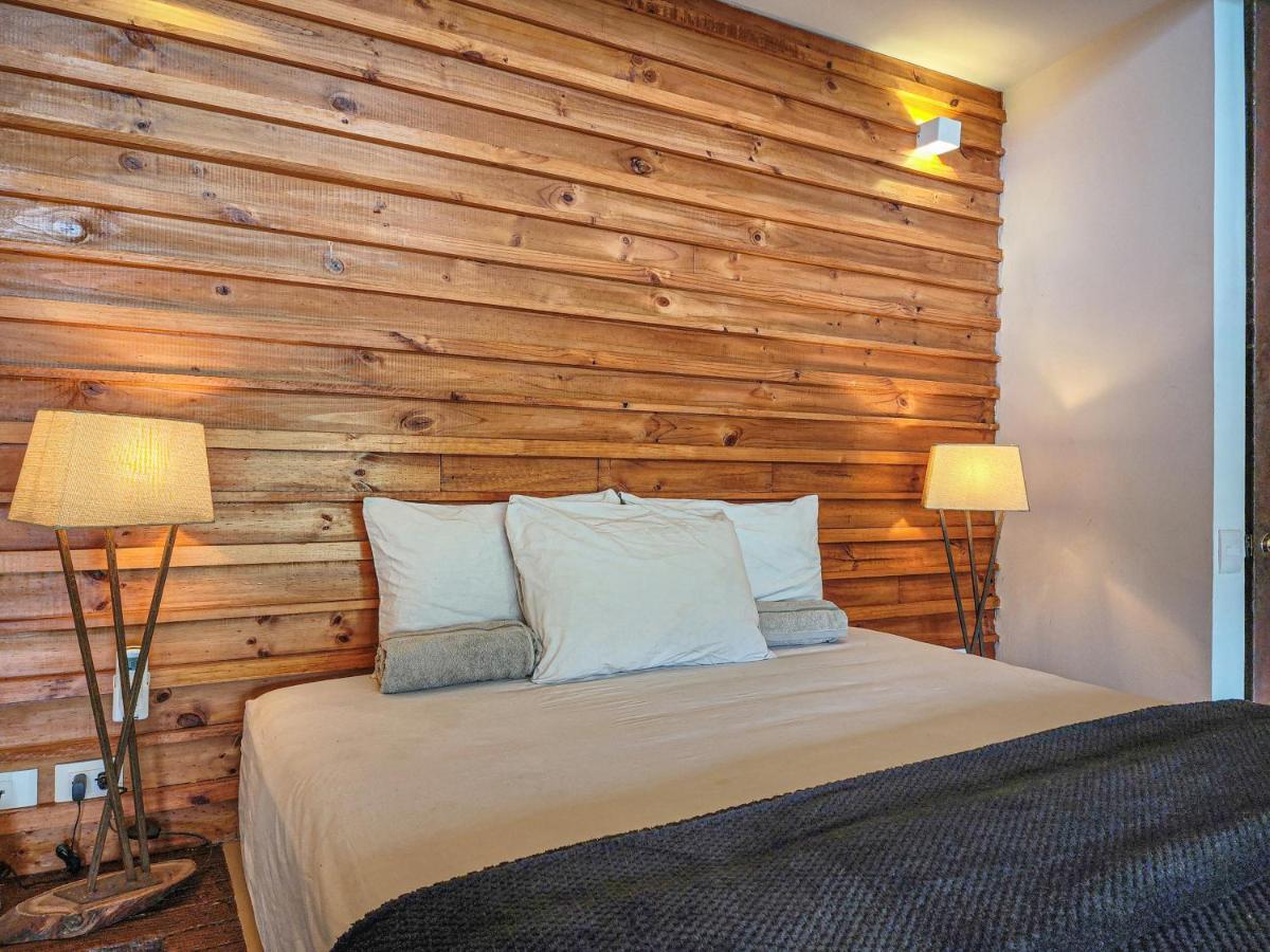 Hotel Madeira Boutique Doradal Eksteriør bilde